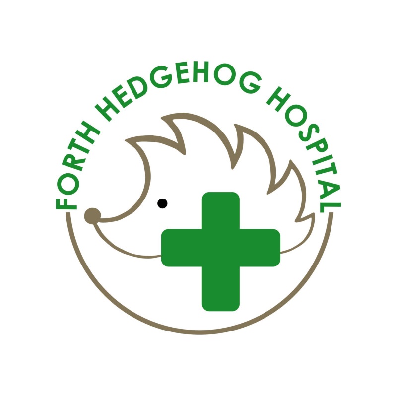 Forth hedgehog logo